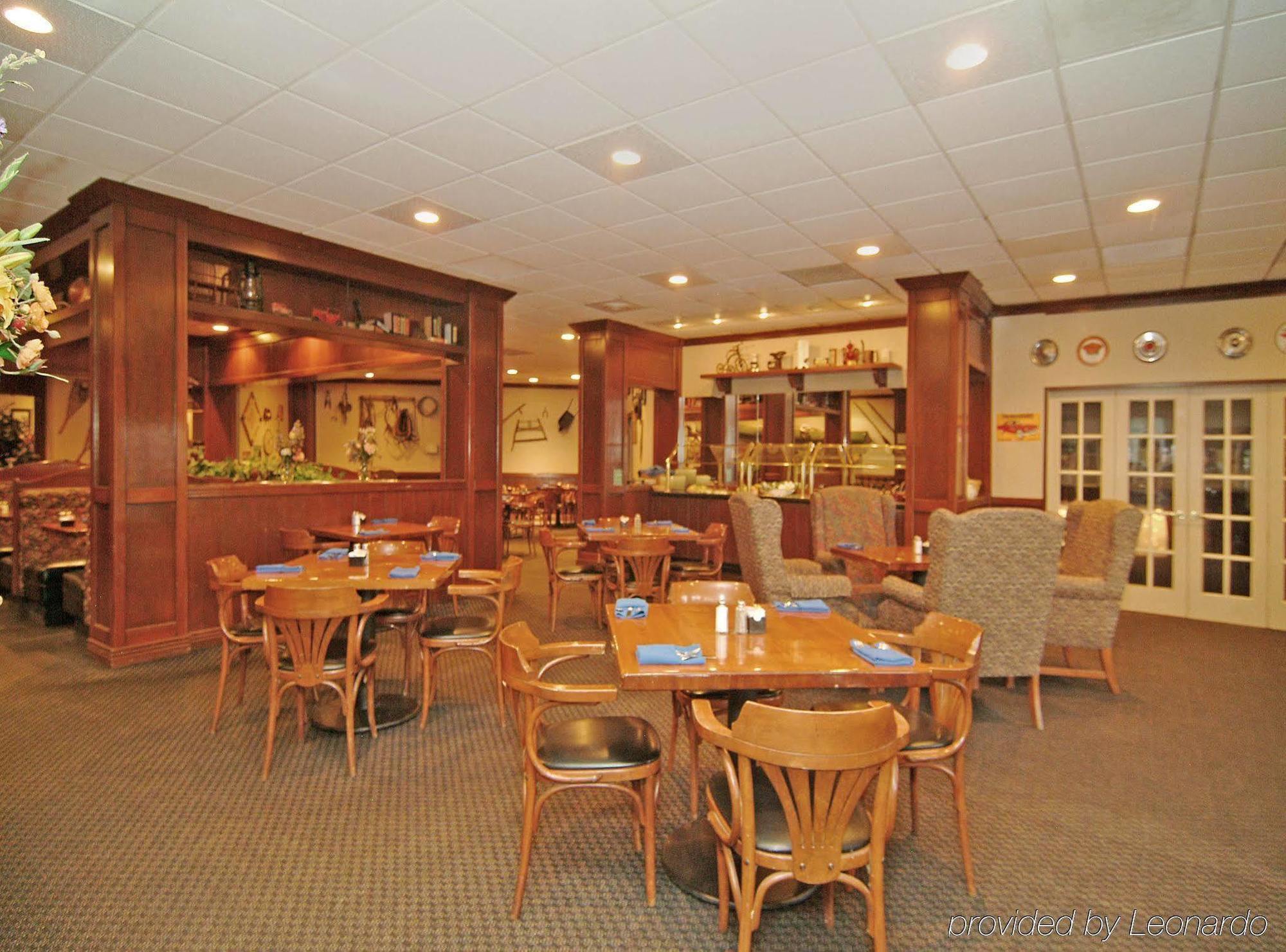 Red Lion Hotel Farmington Zařízení fotografie