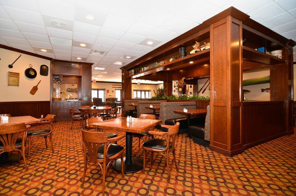Red Lion Hotel Farmington Exteriér fotografie