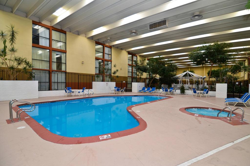 Red Lion Hotel Farmington Zařízení fotografie