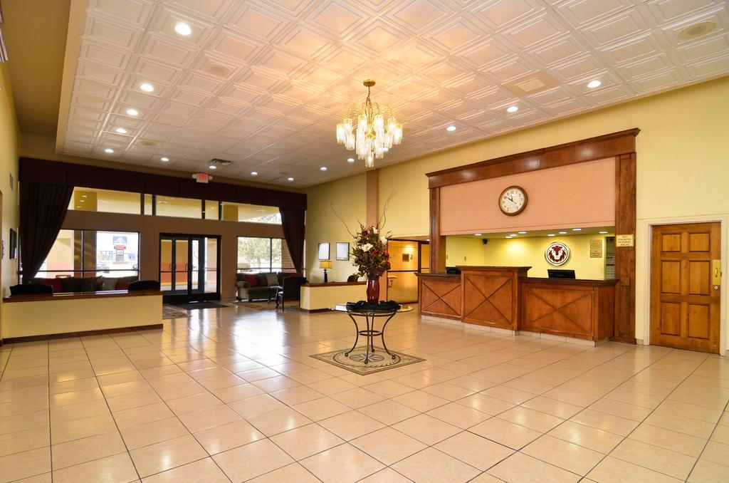 Red Lion Hotel Farmington Interiér fotografie
